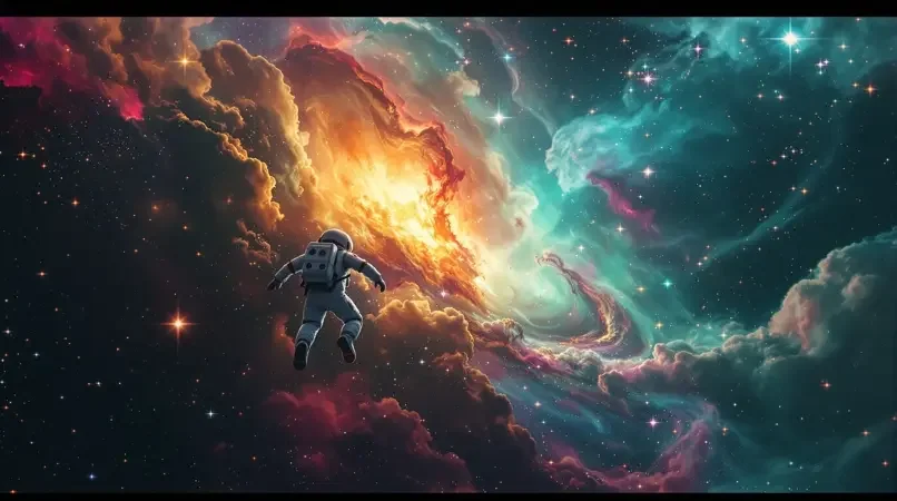 太空远征